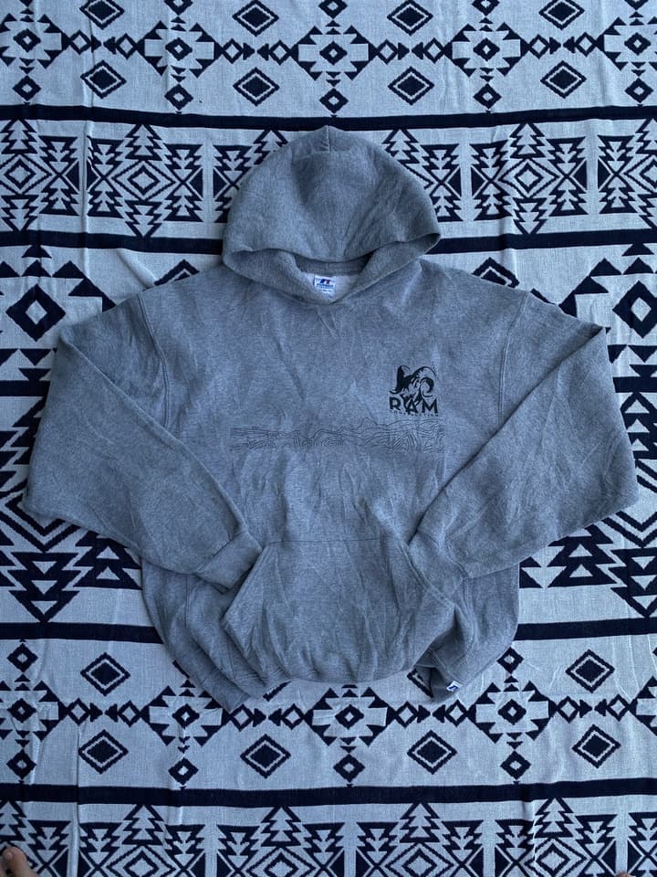Russell Athletic Hoodie
