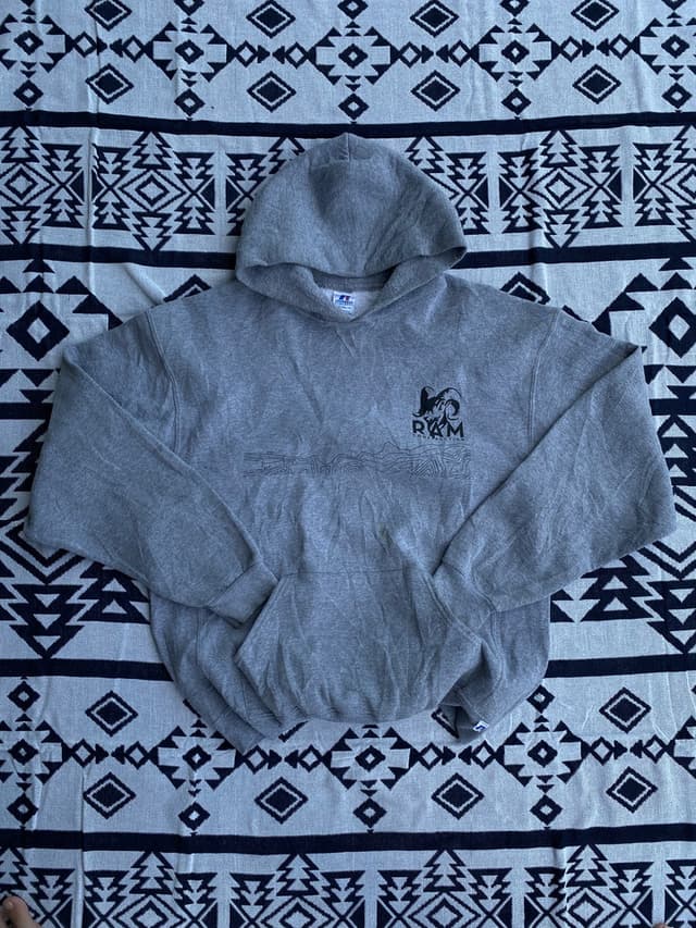 Russell Athletic Hoodie