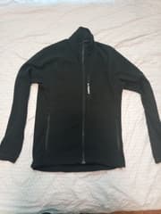 เสื้อแจ็คเก็ต Adidas Terrex Tivid Fleece - image blurred placeholder