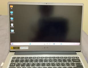 โน้ตบุ๊ค Acer Swift 3, intel core i5, 14-inch Full HD - image blurred placeholder