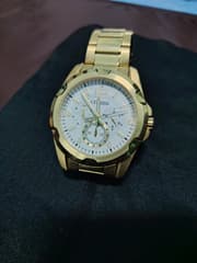 Кварцевые часы Citizen, модель AG8332-56A - image blurred placeholder