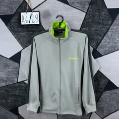 Authentic Lotto Sports Track Jacket - image blurred placeholder