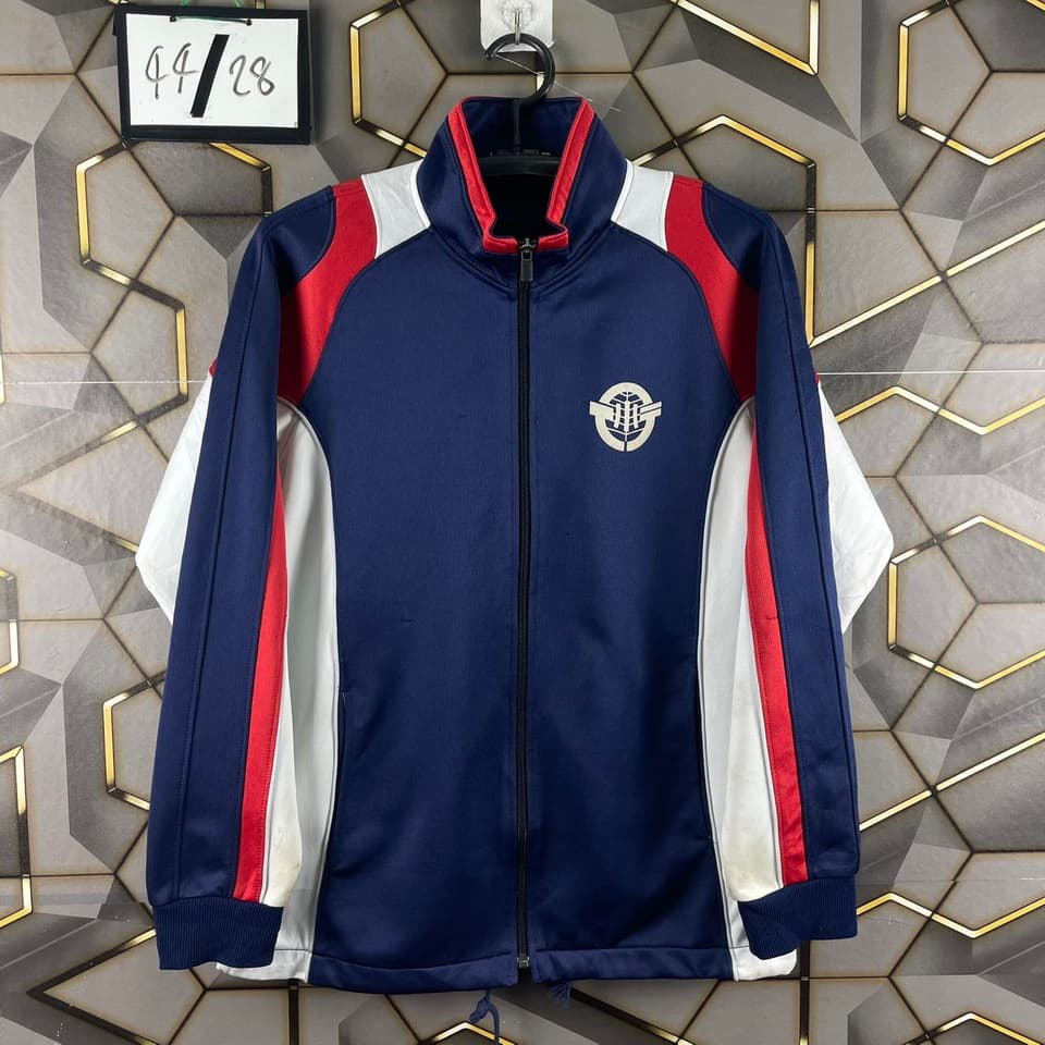 YACHT Sports Track Jacket