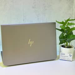 [Б/у] HP ZBook Studio G5 — Xeon E-2186M / 16GB / 512GB / Quadro P2000 - image blurred placeholder