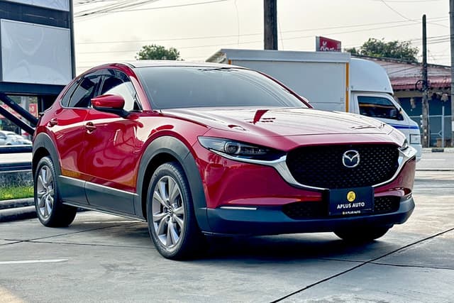 MAZDA CX-30 SP 2.0 AT 2020