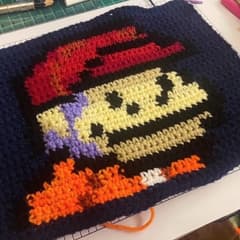 SMOL 5ami avatar