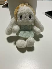 Брелок-кролик Moshi Moshi - image blurred placeholder