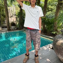 นักรบ อารมดี avatar
