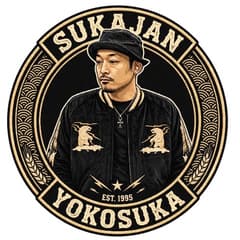 SUKAJAN YOKOSUKA avatar