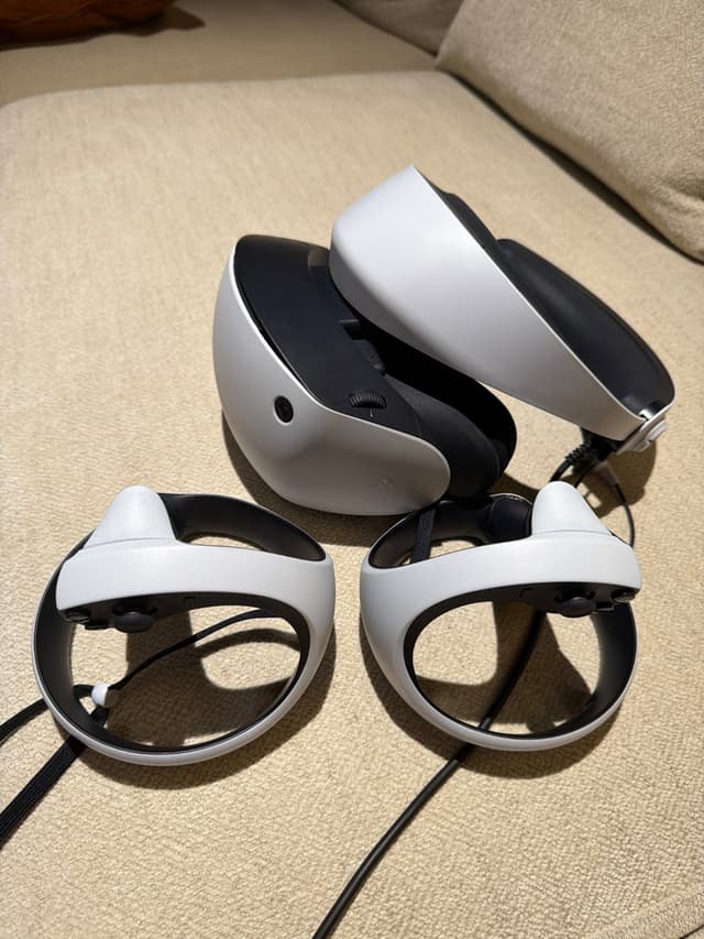 PlayStation VR2