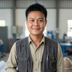 Supichai Thangao avatar