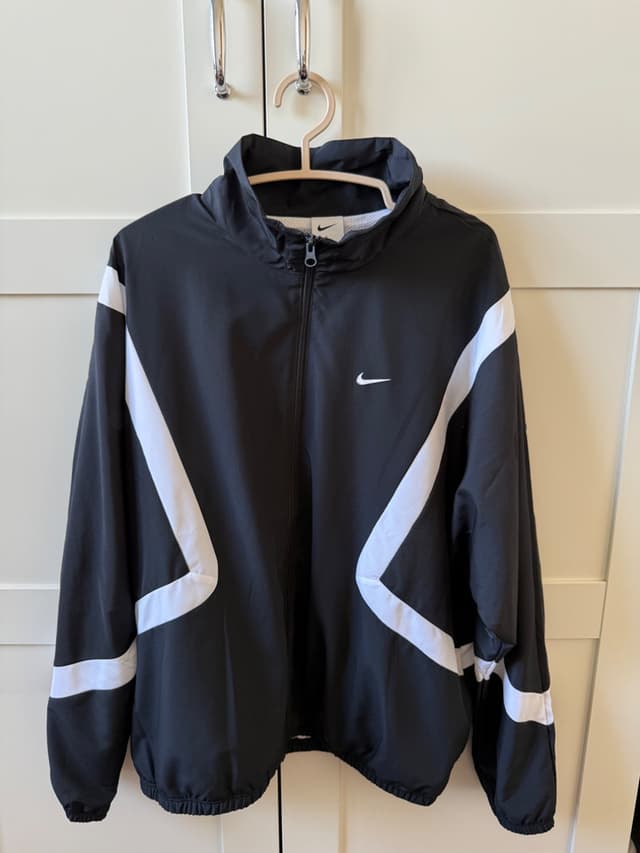 Ветровка / Олимпийка Nike (оригинал)