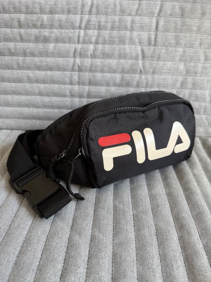 Поясная сумка FILA