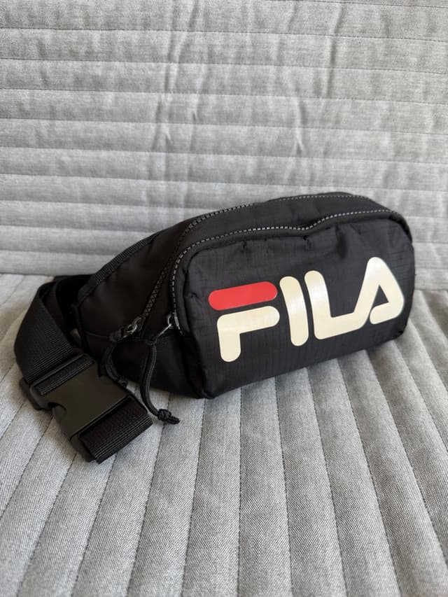 Поясная сумка FILA
