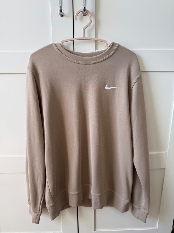 Свитшот Nike (оригинал)