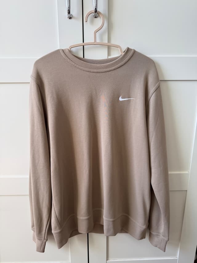 Свитшот Nike (оригинал)