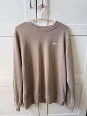 Свитшот Nike (оригинал) - image blurred placeholder