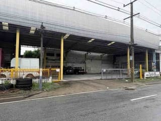 F445 Склад в аренду, площадь 540 кв. м, рядом с объездной дорогой Чонбури - image blurred placeholder