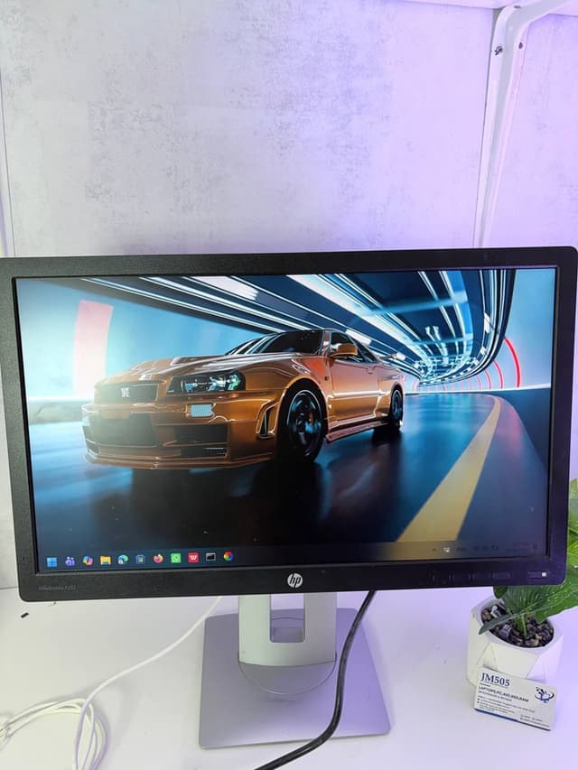 [Б/у] Монитор HP EliteDisplay E232, 23 дюйма, FHD IPS