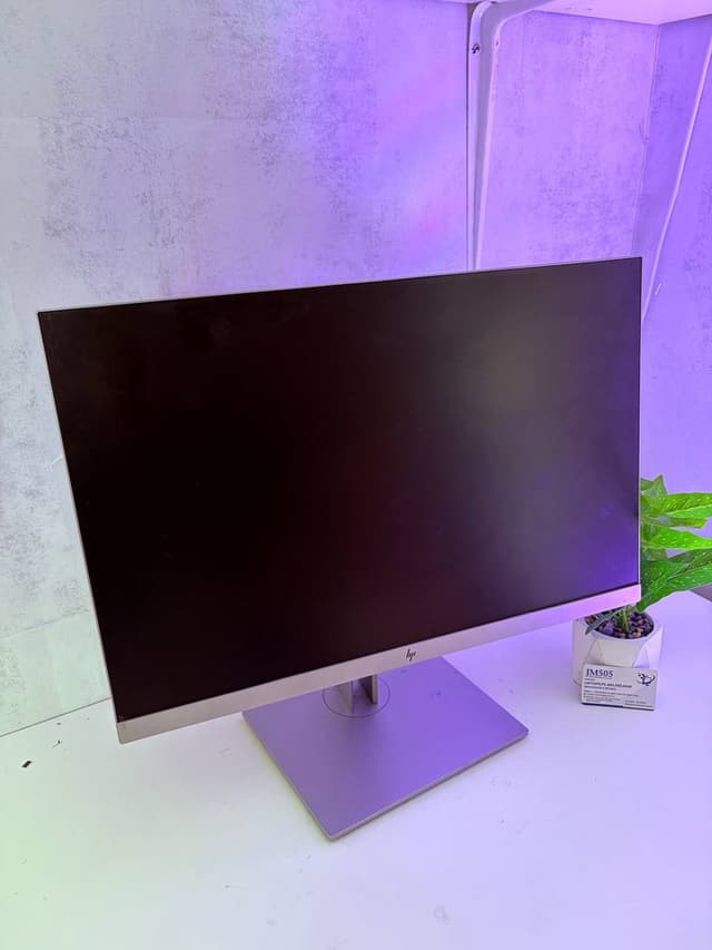 [Б/у] HP EliteDisplay E243i — 24-дюймовый монитор WUXGA IPS