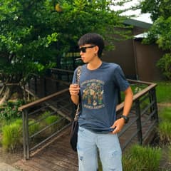 บุริศร์ ชํานาญ avatar