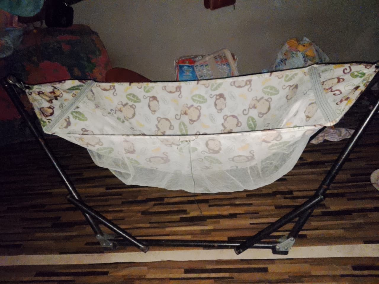 Baby Cradle for sale ฿500 | Talata