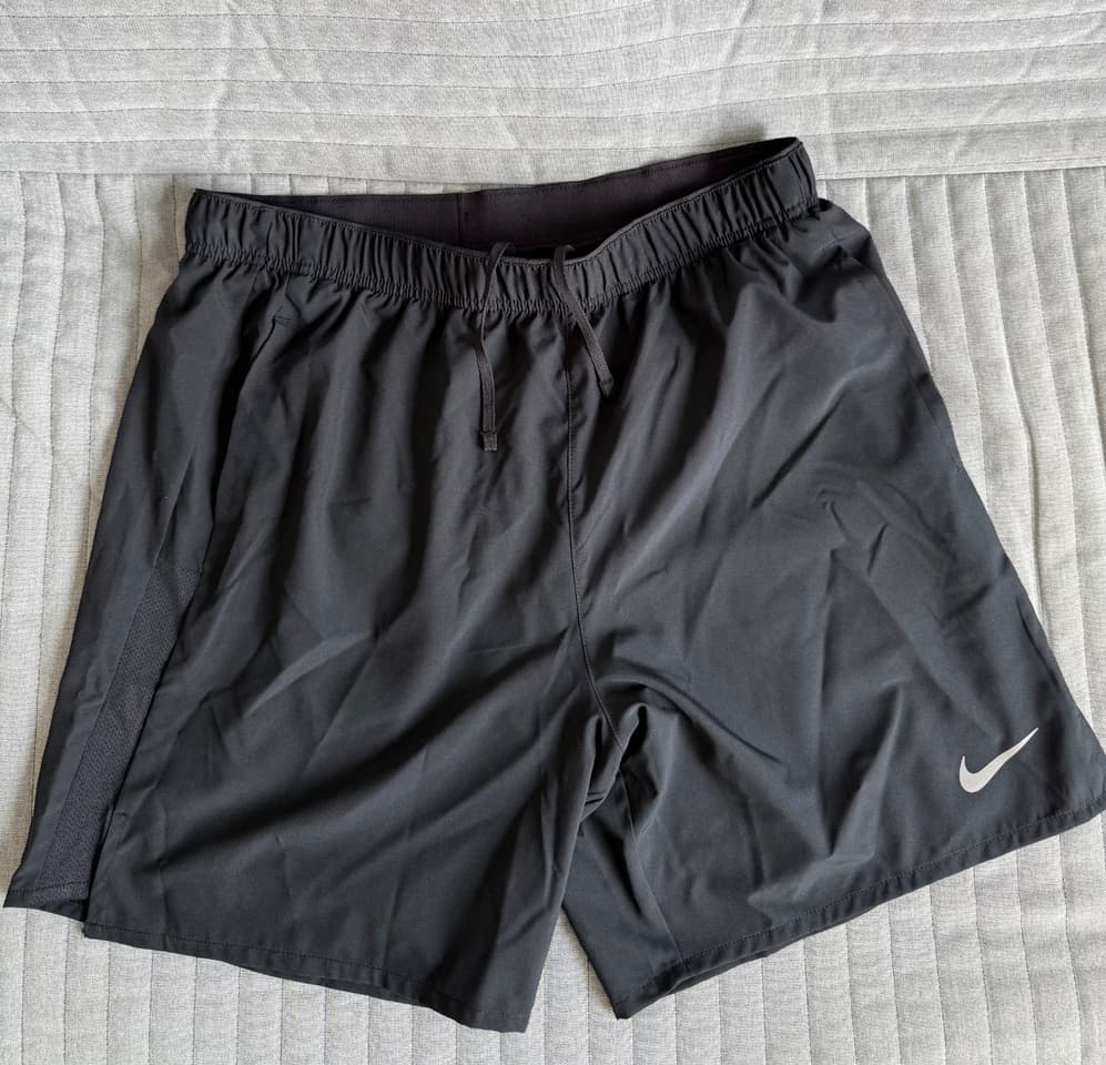 Спортивные шорты Nike Dri-FIT (Оригинал)