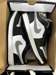 Nike Air Jordan 1 Low Sneakers - image blurred placeholder