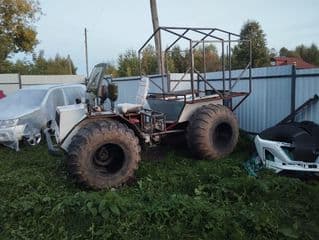 Funny Rider - image blurred placeholder