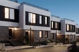 Comfortable Townhouse - image blurred placeholder