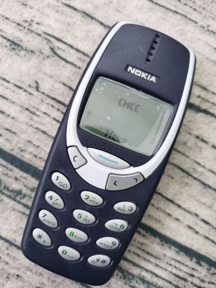NOKIA 3310